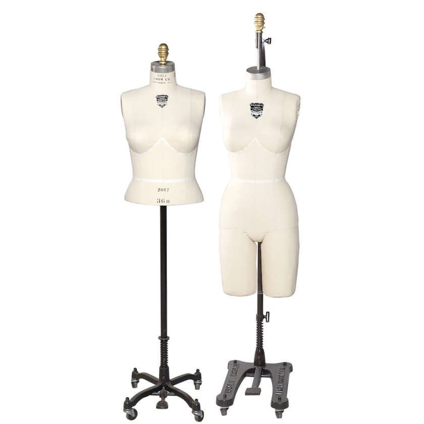 Intimate Apparel and Maternity Wolf Forms